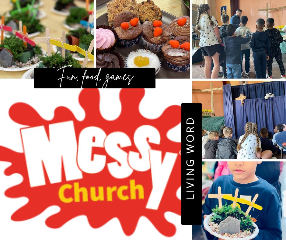 Messy Church