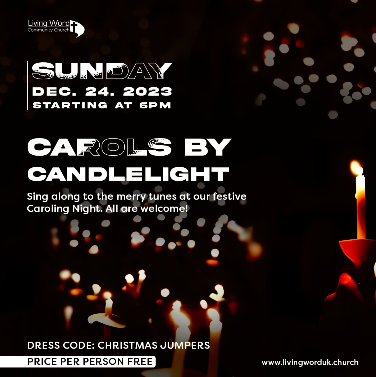 CarolsByCandlelight