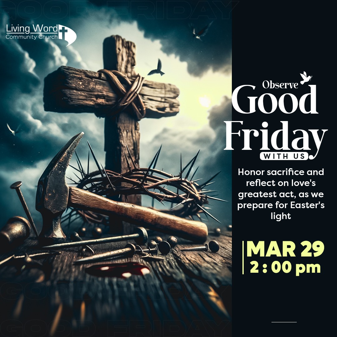 Good Friday